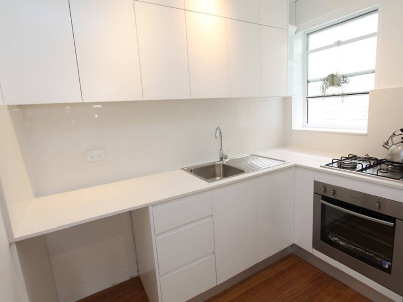 24/3 Ward Avenue, Potts Point NSW 2011