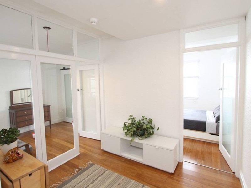 24/3 Ward Avenue, Potts Point NSW 2011