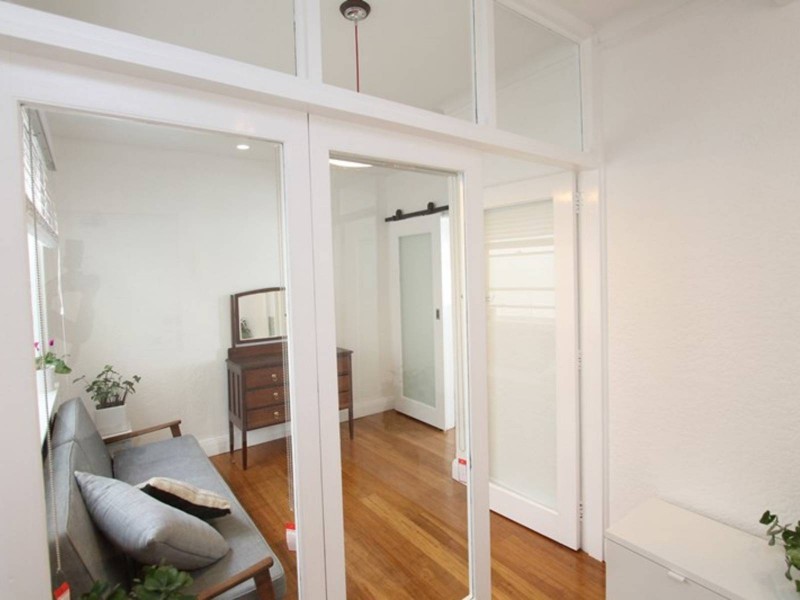24/3 Ward Avenue, Potts Point NSW 2011