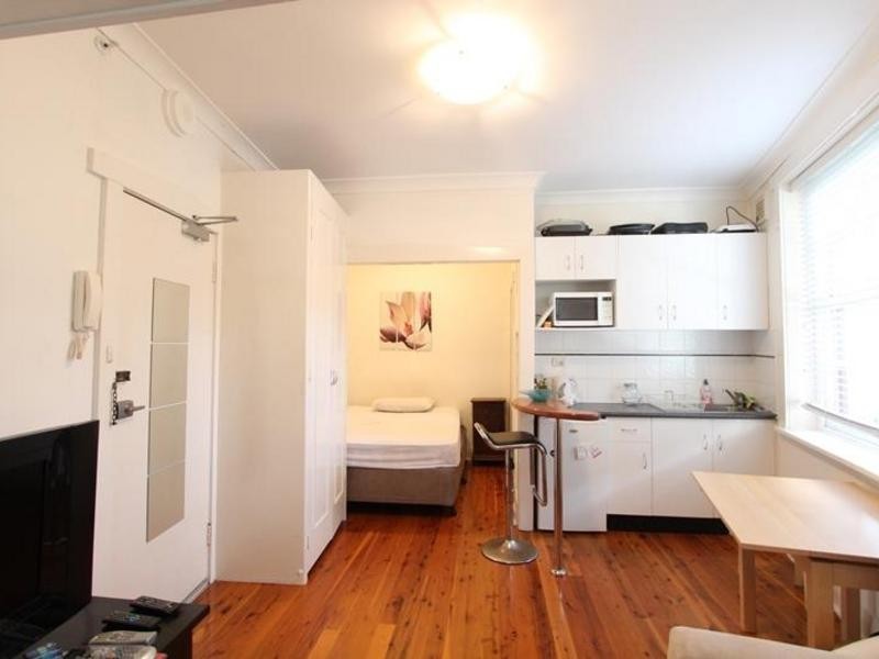 4/40A Bayswater Road, Rushcutters Bay NSW 2011