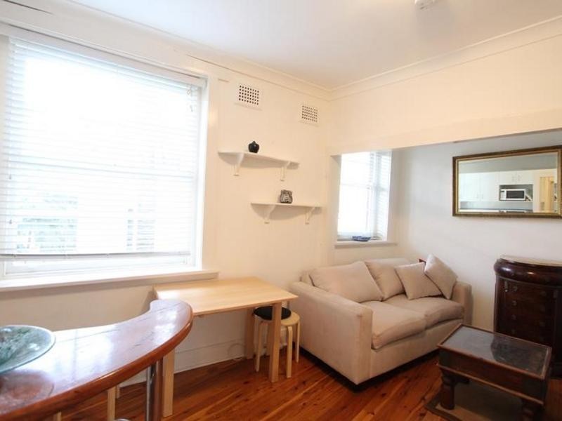4/40A Bayswater Road, Rushcutters Bay NSW 2011