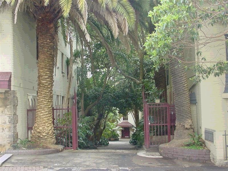 4/40A Bayswater Road, Rushcutters Bay NSW 2011