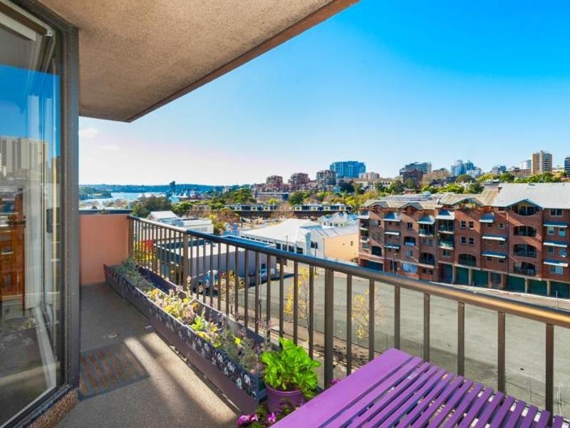 23/113-125 Palmer Street, Woolloomooloo NSW 2011