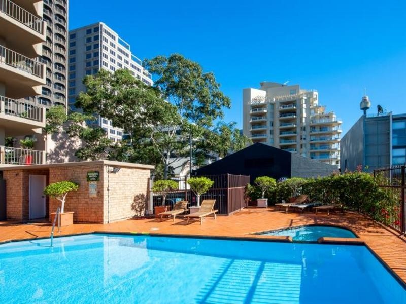 23/113-125 Palmer Street, Woolloomooloo NSW 2011