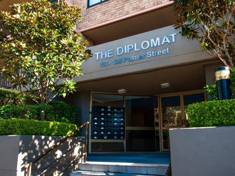 23/113-125 Palmer Street, Woolloomooloo NSW 2011