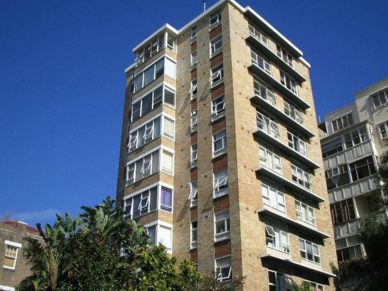 21/27 Ithaca Road, Elizabeth Bay NSW 2011