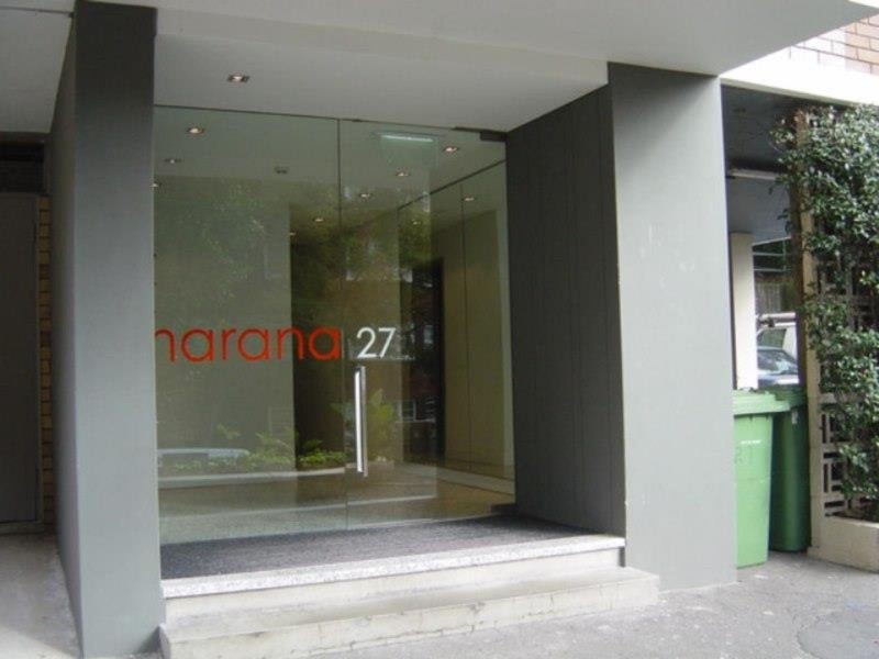 21/27 Ithaca Road, Elizabeth Bay NSW 2011