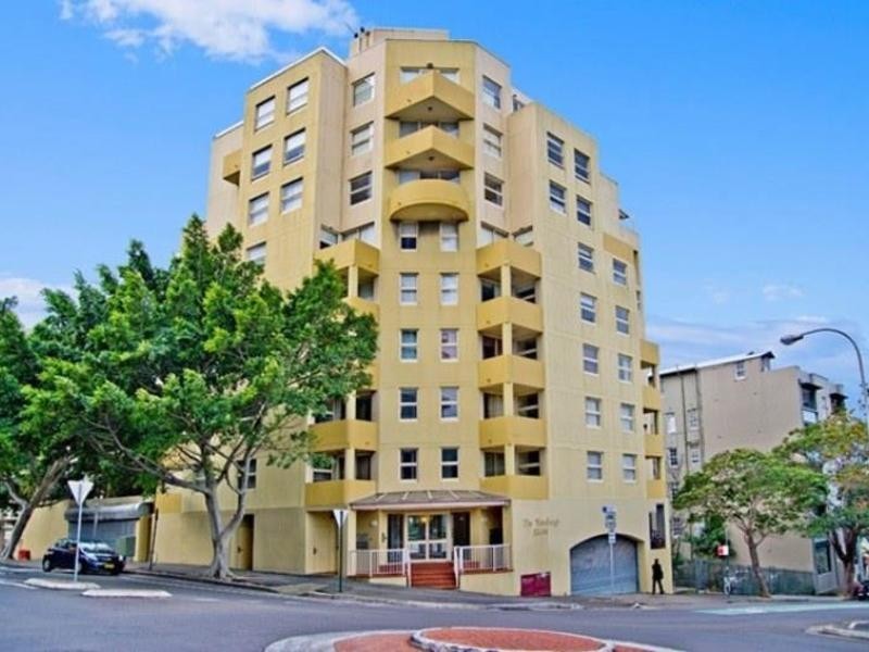 3/52 Kings Cross Rd, Rushcutters Bay NSW 2011