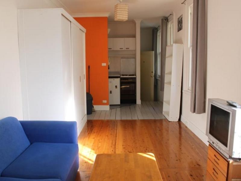 2/90 Cathedral Street, Woolloomooloo NSW 2011