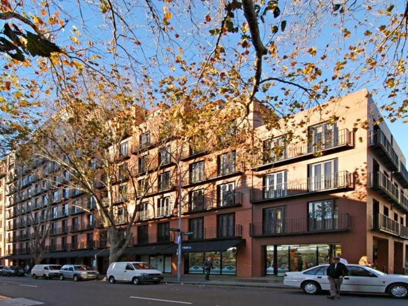 302/50 Macleay Street, Potts Point NSW 2011
