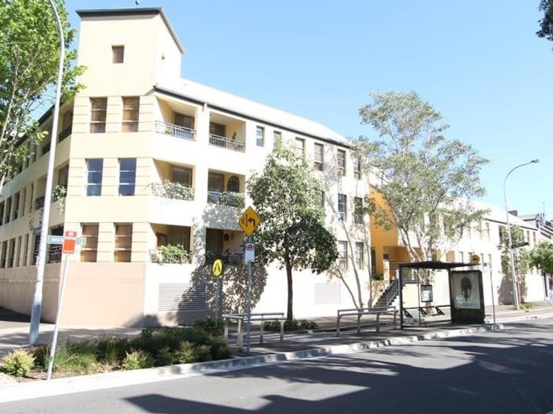 1/23 Bourke Street, Woolloomooloo NSW 2011