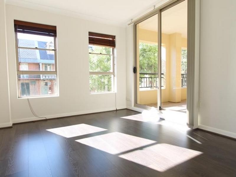 1/23 Bourke Street, Woolloomooloo NSW 2011