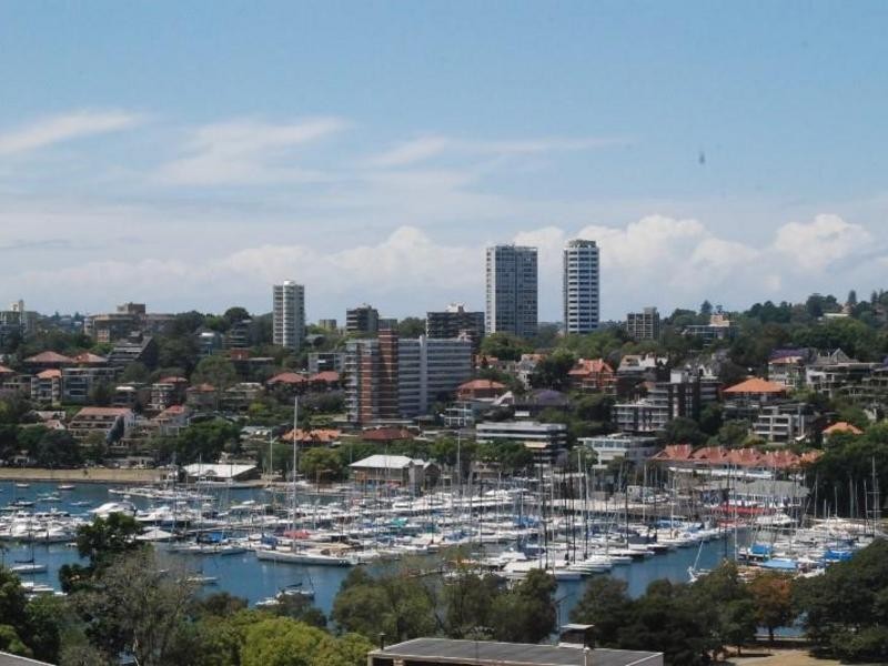 69/4 Ward Avenue, Potts Point NSW 2011