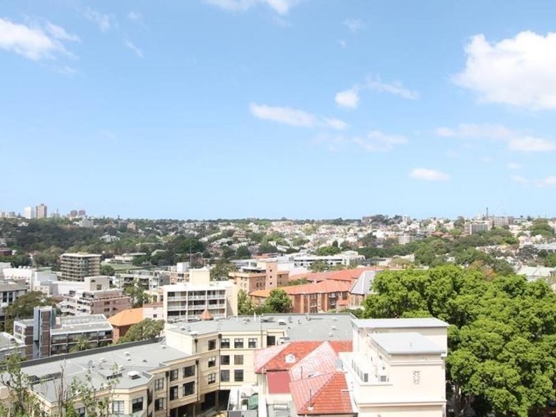 69/4 Ward Avenue, Potts Point NSW 2011