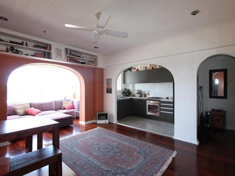 69/4 Ward Avenue, Potts Point NSW 2011