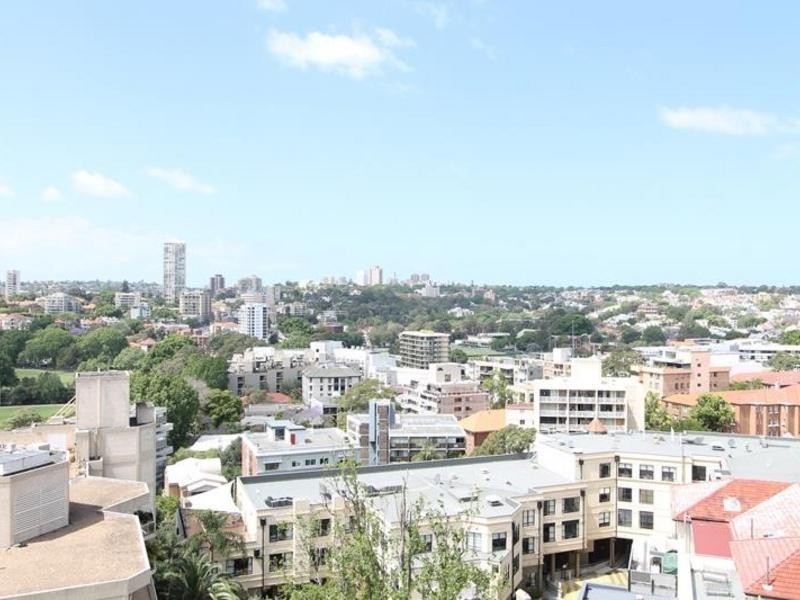 69/4 Ward Avenue, Potts Point NSW 2011