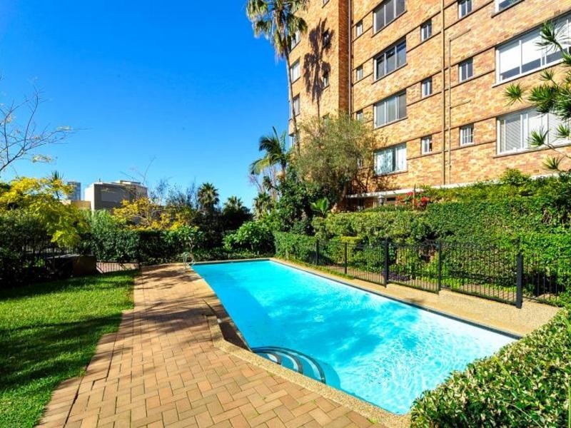 69/4 Ward Avenue, Potts Point NSW 2011