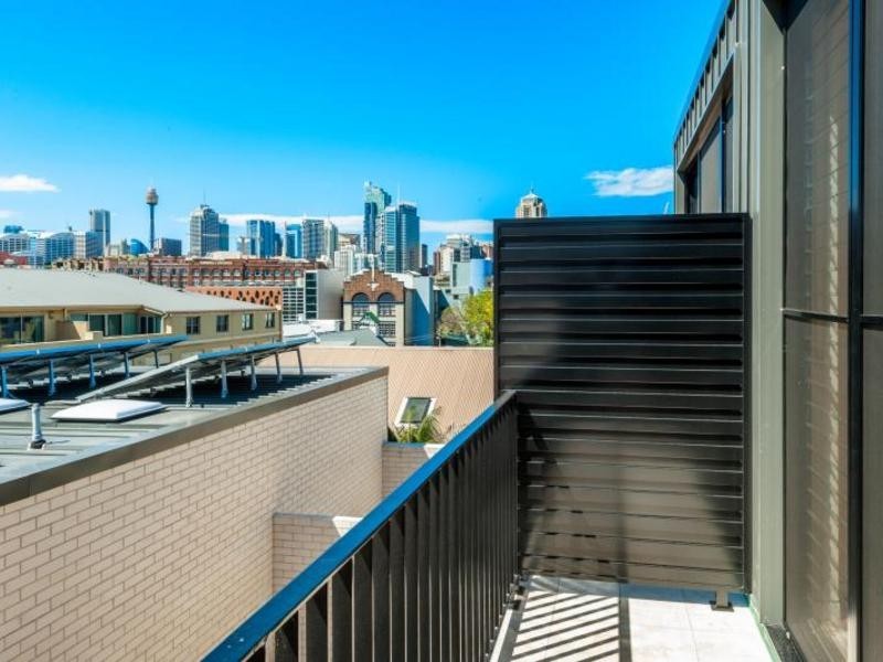 7/13-19 Glebe Street, Glebe NSW 2037