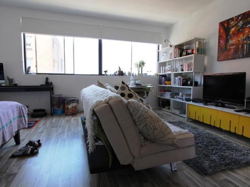 401/5 Ward Avenue, Potts Point NSW 2011