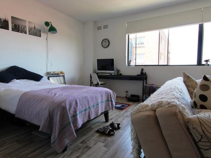 401/5 Ward Avenue, Potts Point NSW 2011