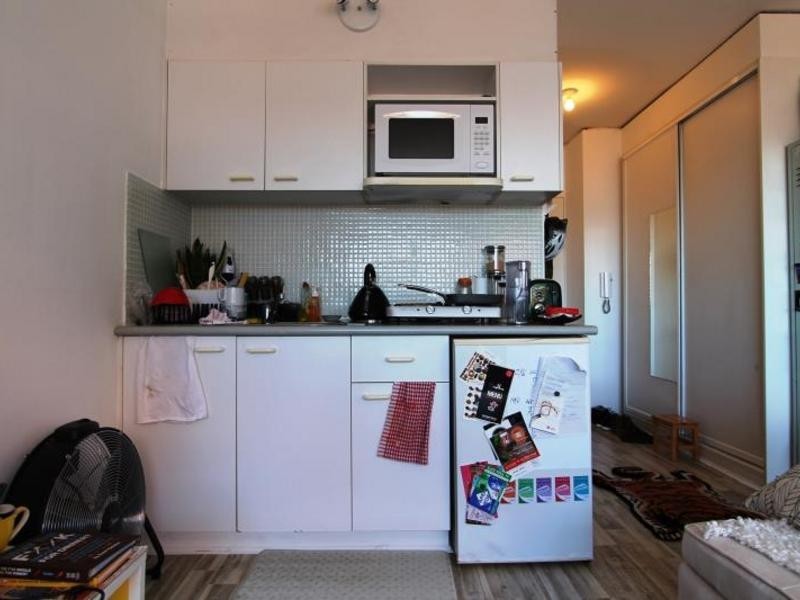 401/5 Ward Avenue, Potts Point NSW 2011