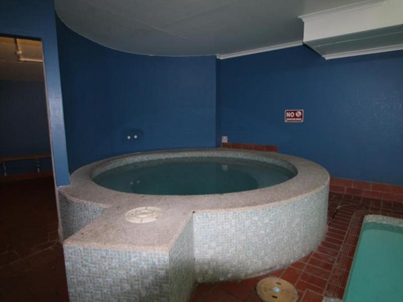 401/5 Ward Avenue, Potts Point NSW 2011