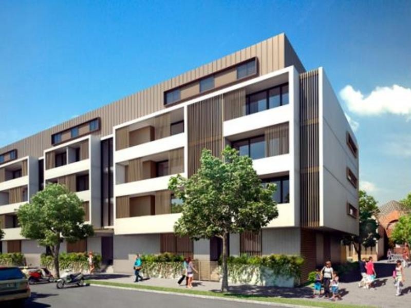 102/4 Denison Street, Camperdown NSW 2050