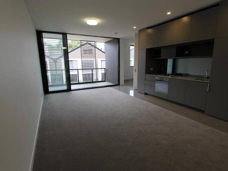 102/4 Denison Street, Camperdown NSW 2050