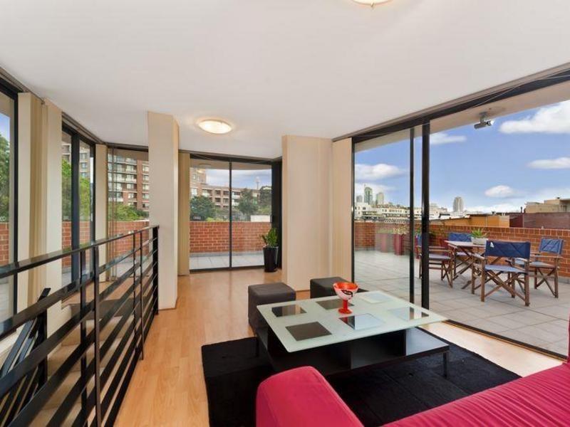 12/17 Quarry Master Drive, Pyrmont NSW 2009