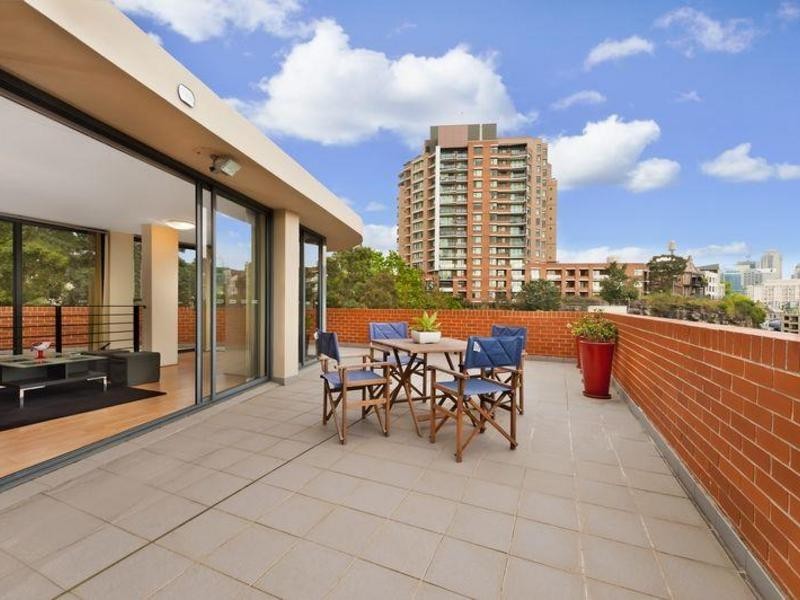 12/17 Quarry Master Drive, Pyrmont NSW 2009