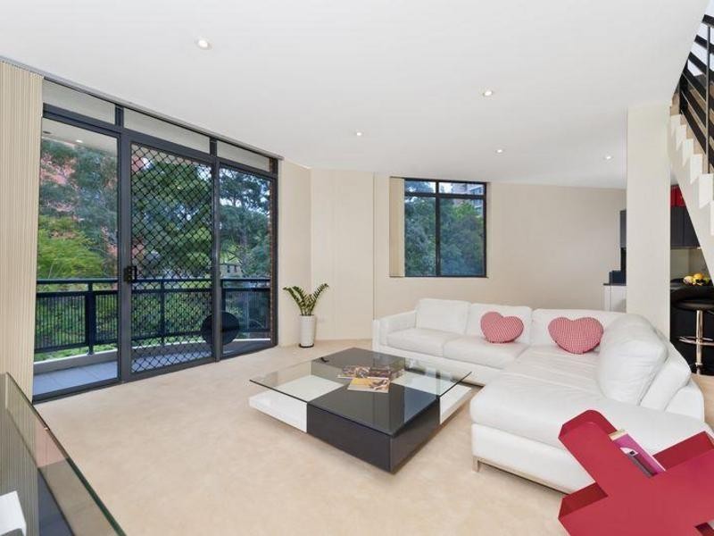 12/17 Quarry Master Drive, Pyrmont NSW 2009