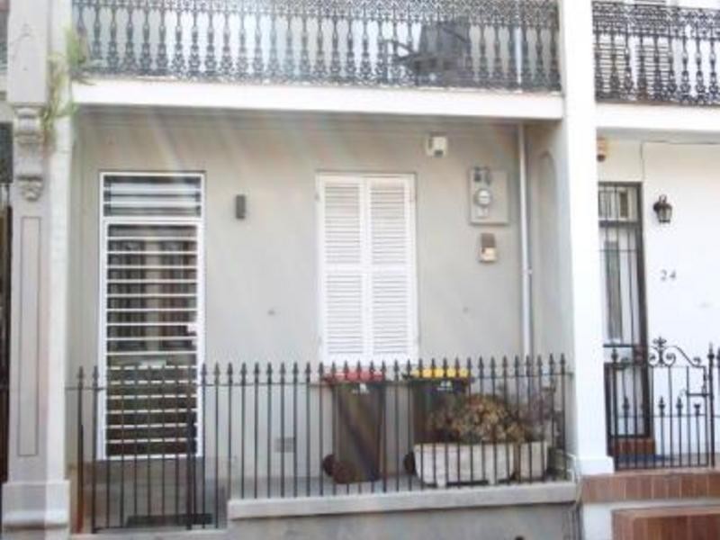 22 Thomson Street, Darlinghurst NSW 2010