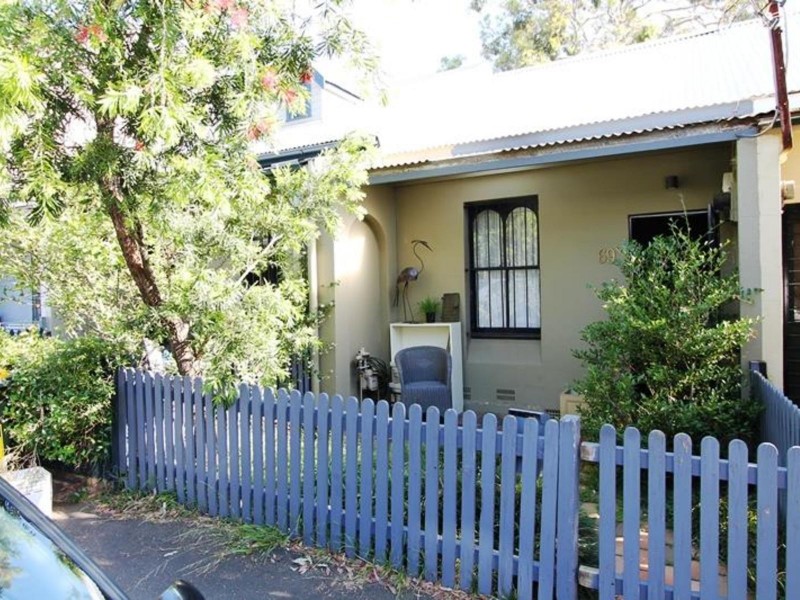 69 Newman Street, Newtown NSW 2042