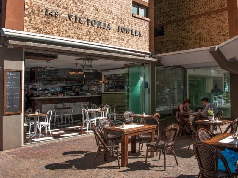 502/145 Victoria Street, Potts Point NSW 2011