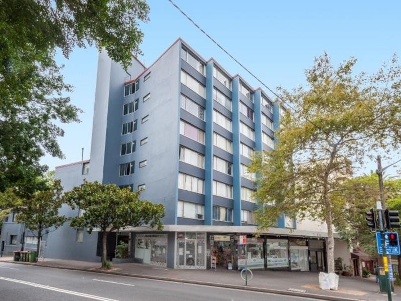 172/40 Bayswater Road, Rushcutters Bay NSW 2011