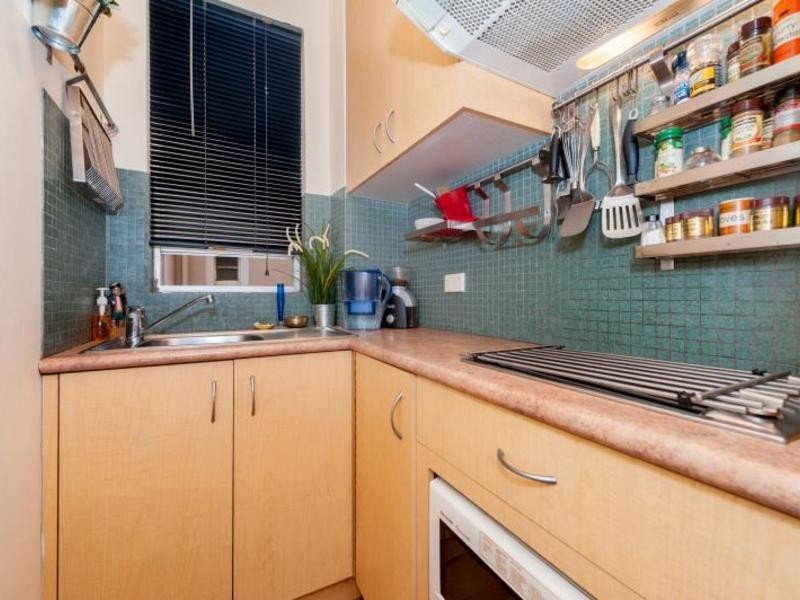 22/19-19A Tusculum Street, Potts Point NSW 2011