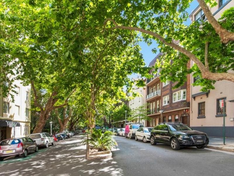22/19-19A Tusculum Street, Potts Point NSW 2011