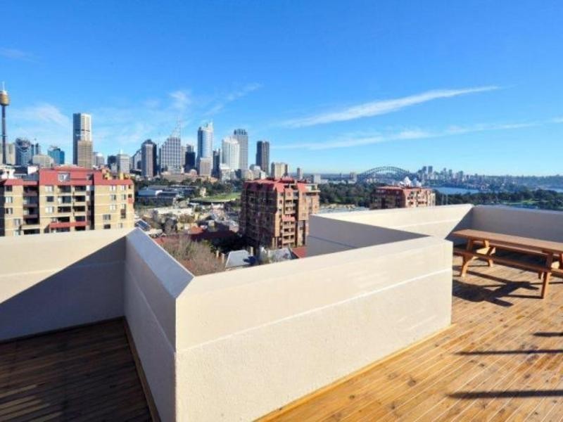 22/19-19A Tusculum Street, Potts Point NSW 2011