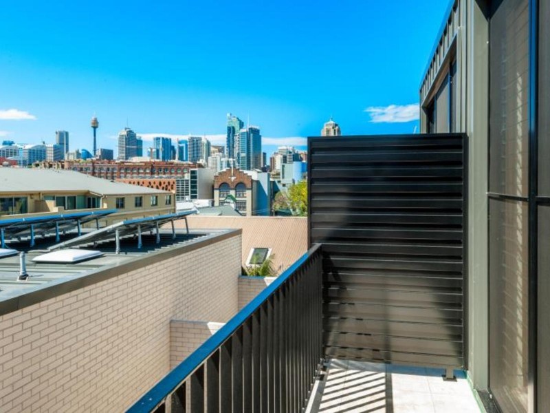 9/13-19 Glebe Street, Glebe NSW 2037