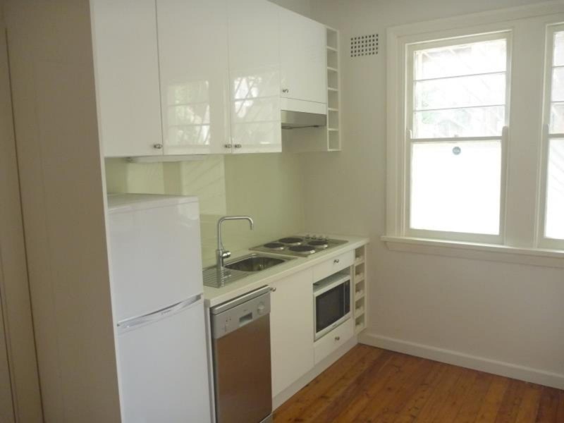 2/19-19A Tusculum Street, Potts Point NSW 2011