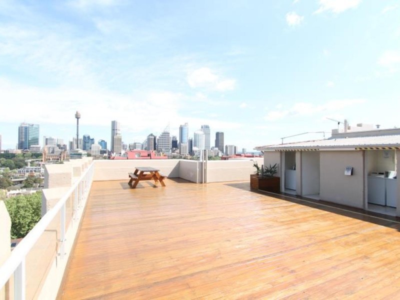2/19-19A Tusculum Street, Potts Point NSW 2011