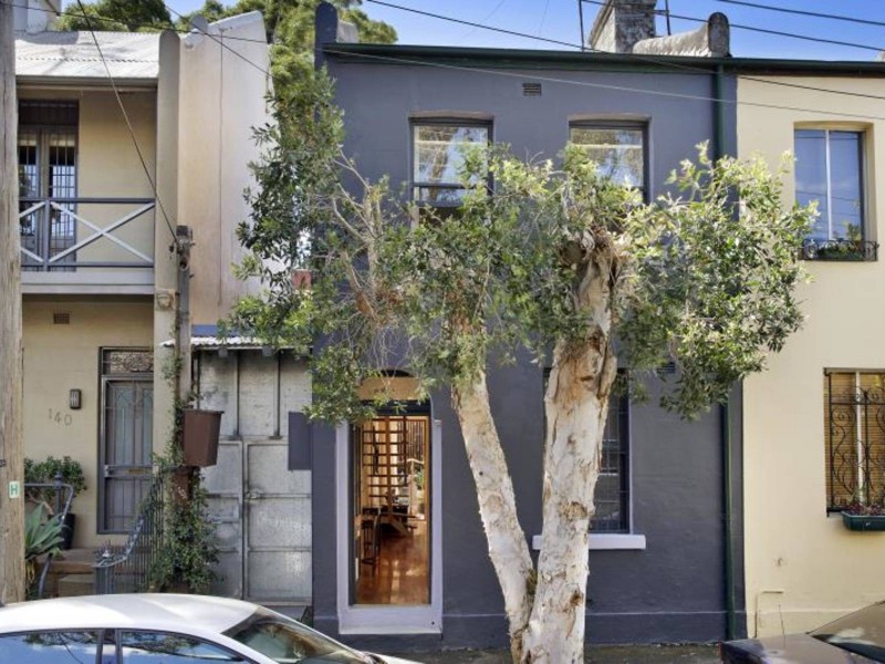 142 Goodlet Street, Surry Hills NSW 2010