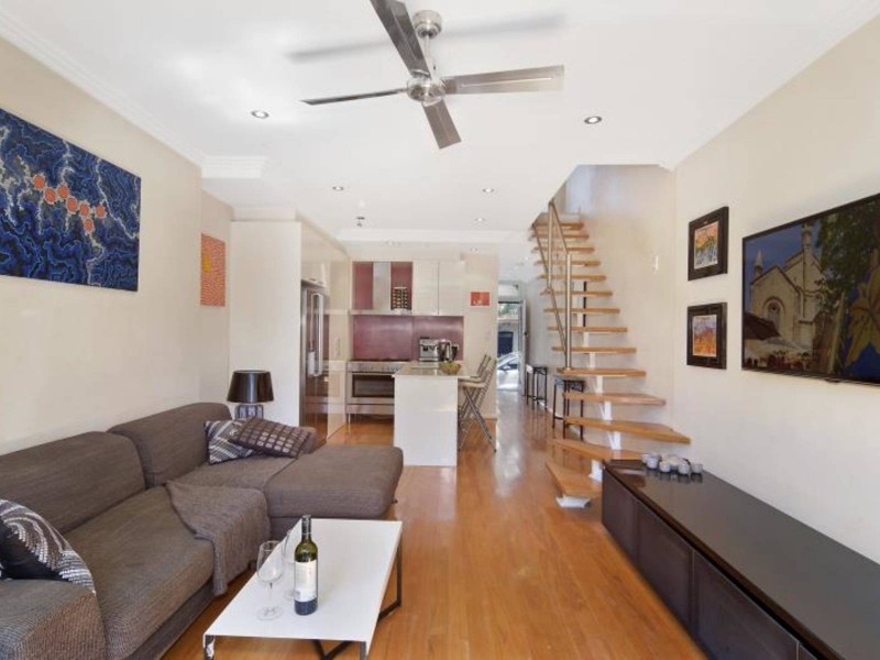 142 Goodlet Street, Surry Hills NSW 2010