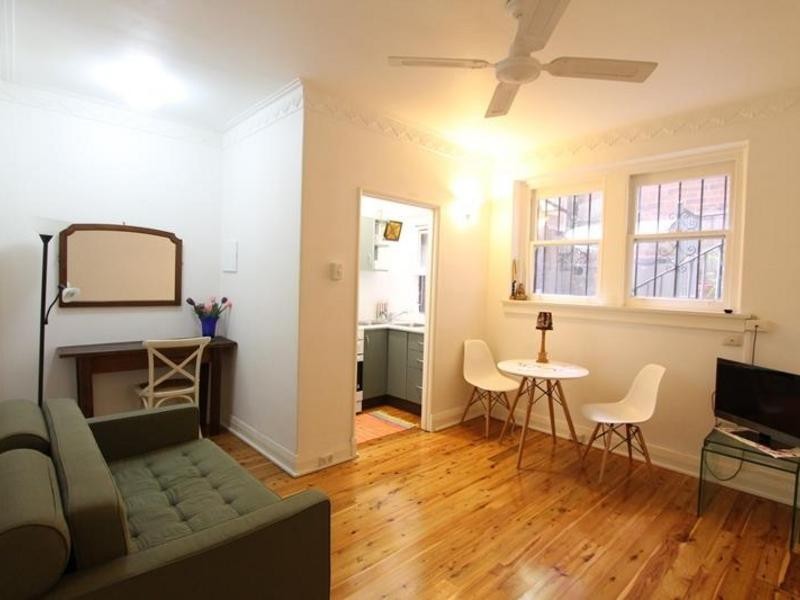 2/10 Tusculum Street, Potts Point NSW 2011