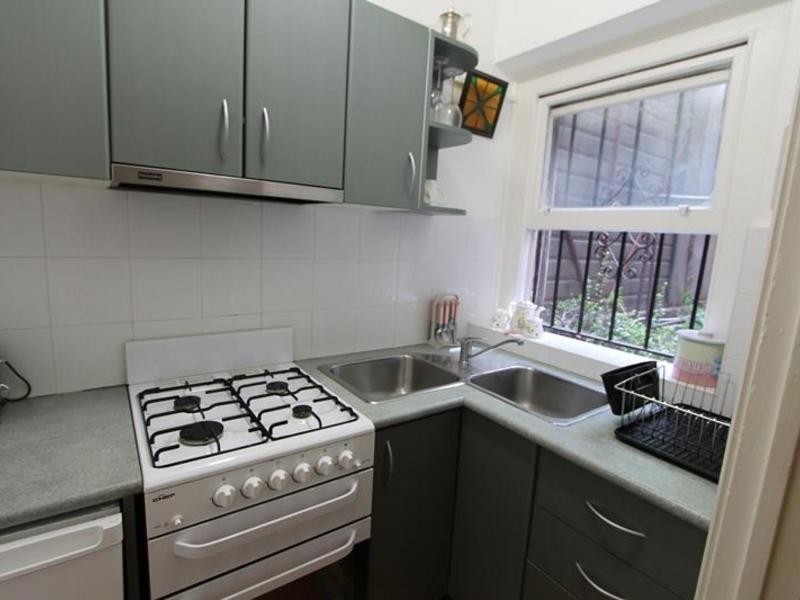 2/10 Tusculum Street, Potts Point NSW 2011