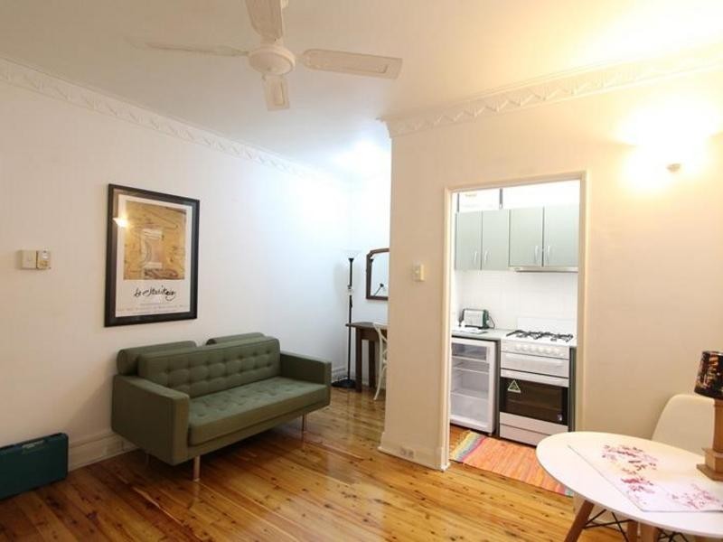 2/10 Tusculum Street, Potts Point NSW 2011