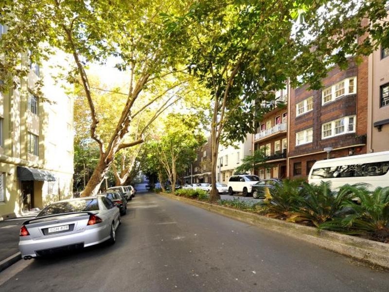 2/10 Tusculum Street, Potts Point NSW 2011