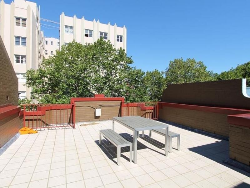 2/10 Tusculum Street, Potts Point NSW 2011