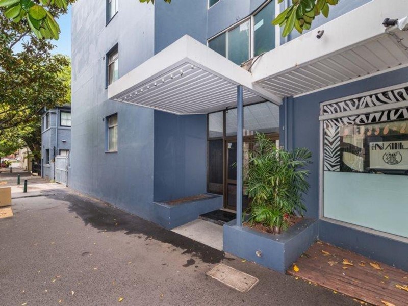 162/40 Bayswater Road, Rushcutters Bay NSW 2011