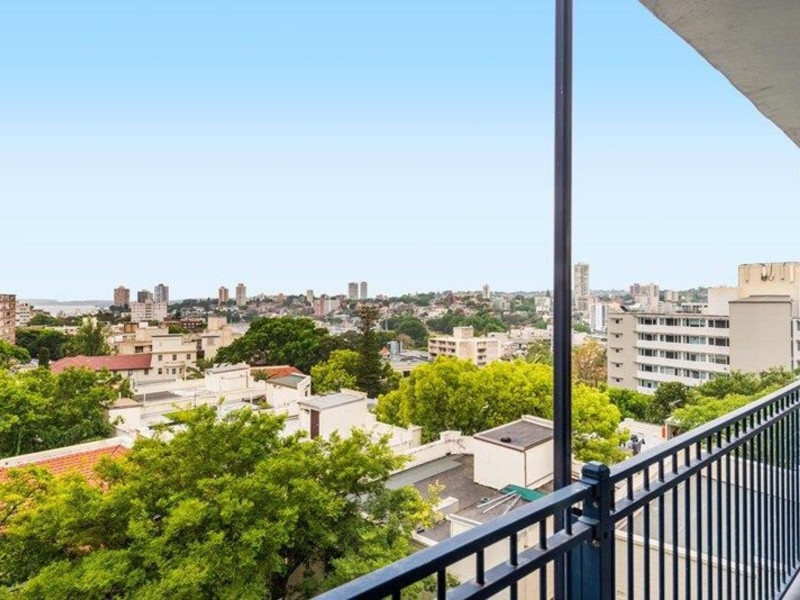 162/40 Bayswater Road, Rushcutters Bay NSW 2011